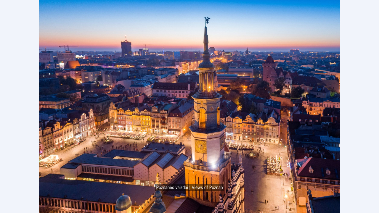 Poznan 37, Poland - 9