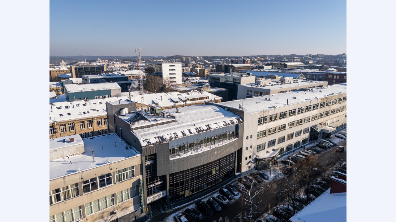 V18, Vilnius VII - 20