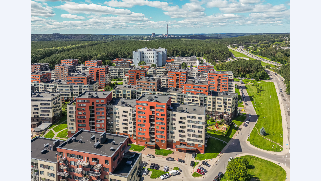 J19, Vilnius - 2