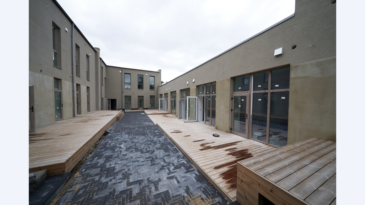 46 Lofts, Kaunas VII - 2