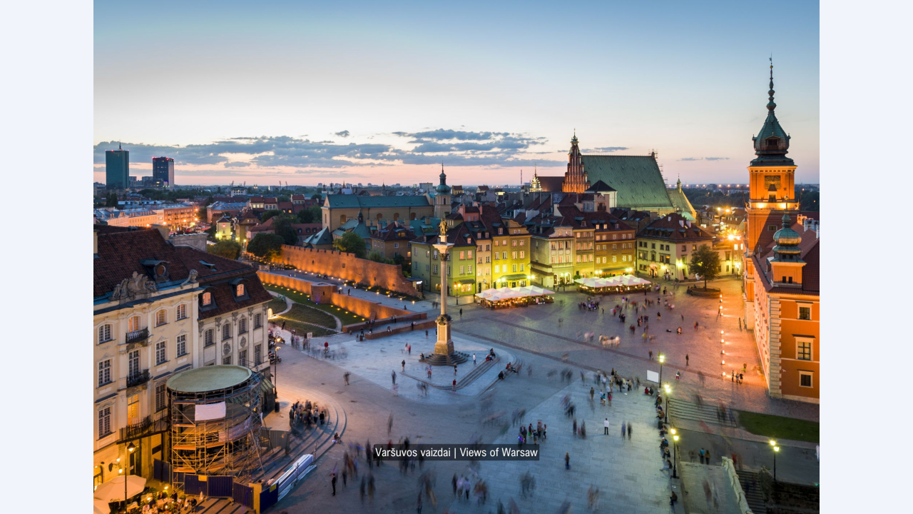 Harfowa 10, Warsaw - 8