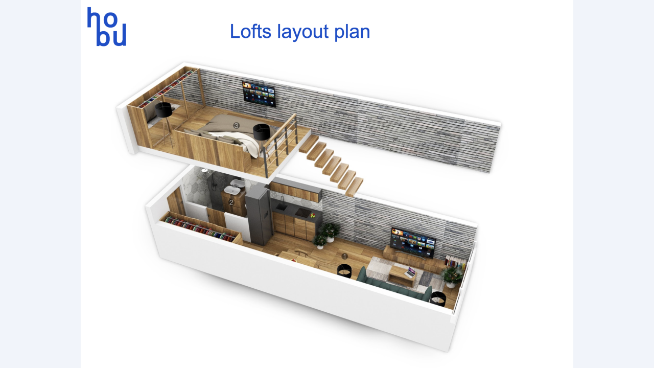 Demokratų 53, Kaunas - 8