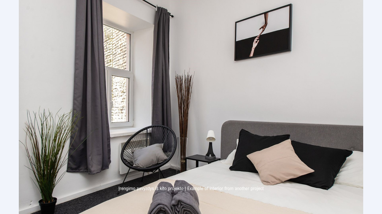 Old Town Stay, Vilnius IV - 10