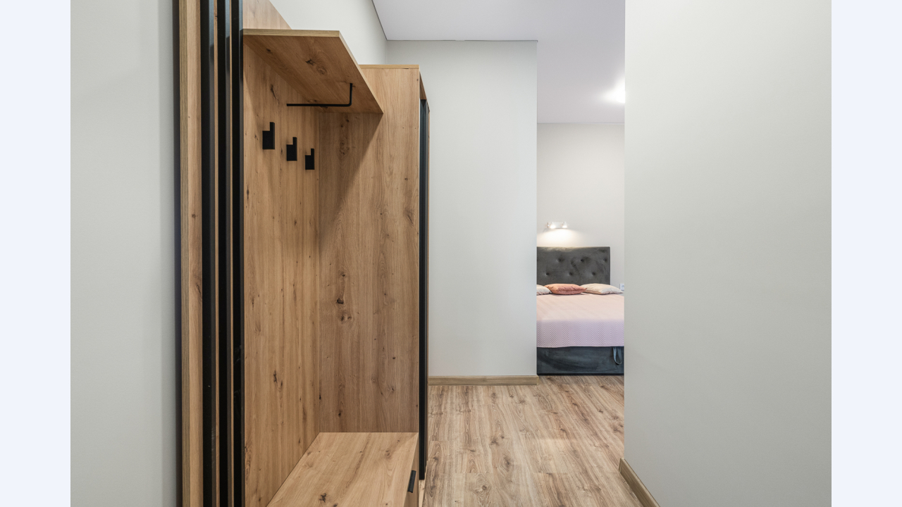 M10 Co-living, Vilnius XI - 7