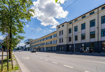 S11-A, Vilnius