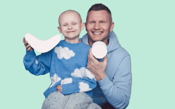 R. Kaukėnas charitable foundation 2025