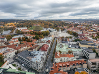 Old Town Stay, Vilnius IV