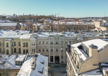 Old Town 25, Vilnius II