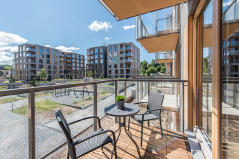 M9-6, Vilnius
