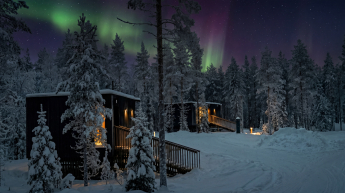 Noa Villas, Finland I