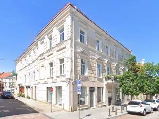 Town Hall 39, Vilnius II