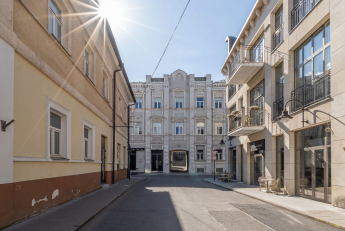 Old Town 25, Vilnius VI