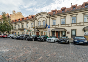 P53, Vilnius I