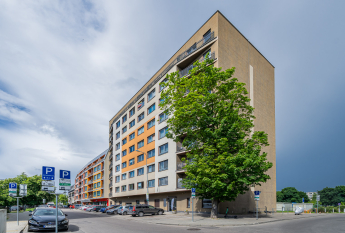 S12, Vilnius