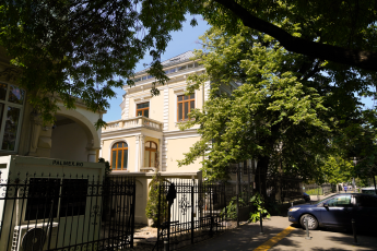 C19, Bucharest