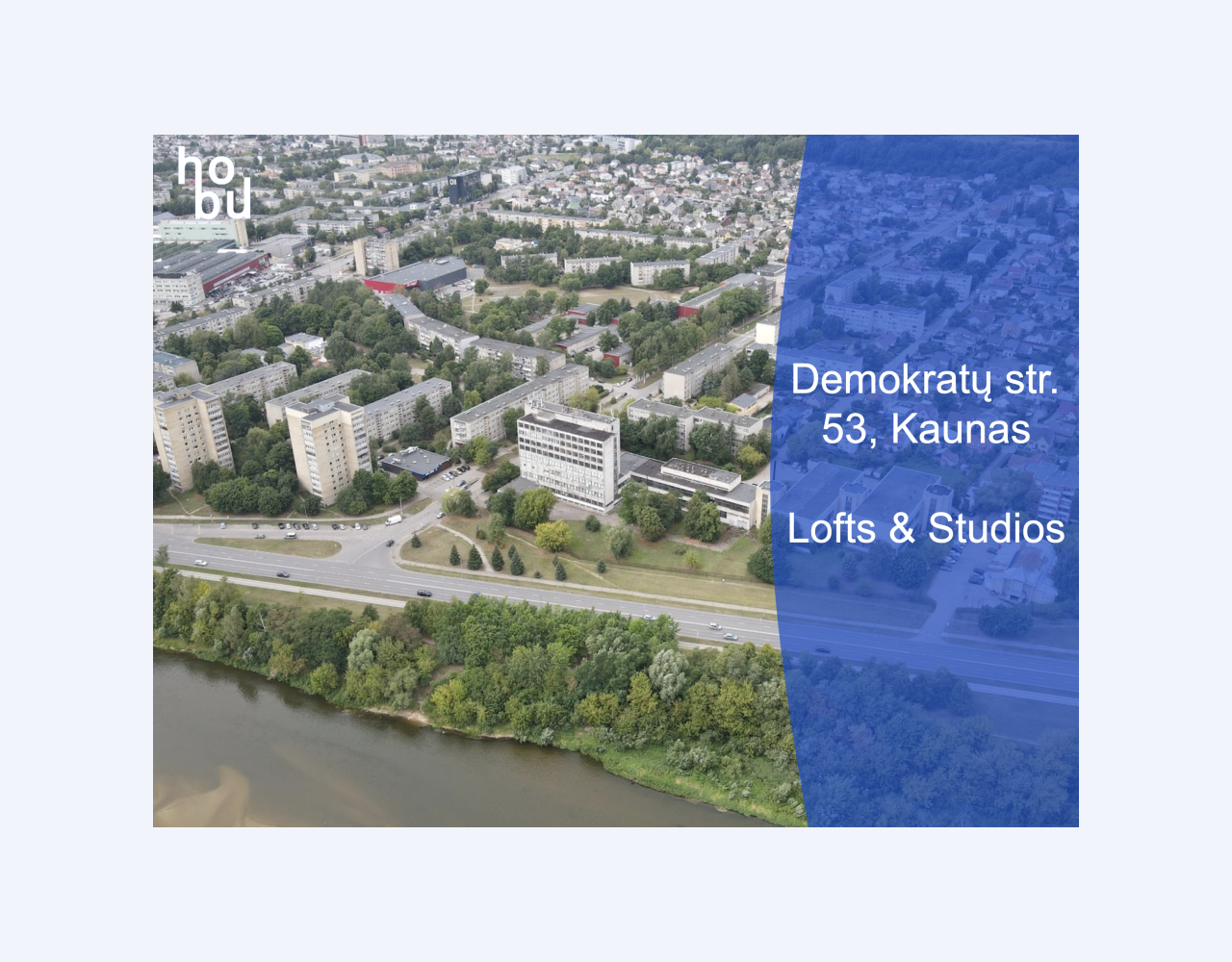 Demokratų 53, Kaunas - 9