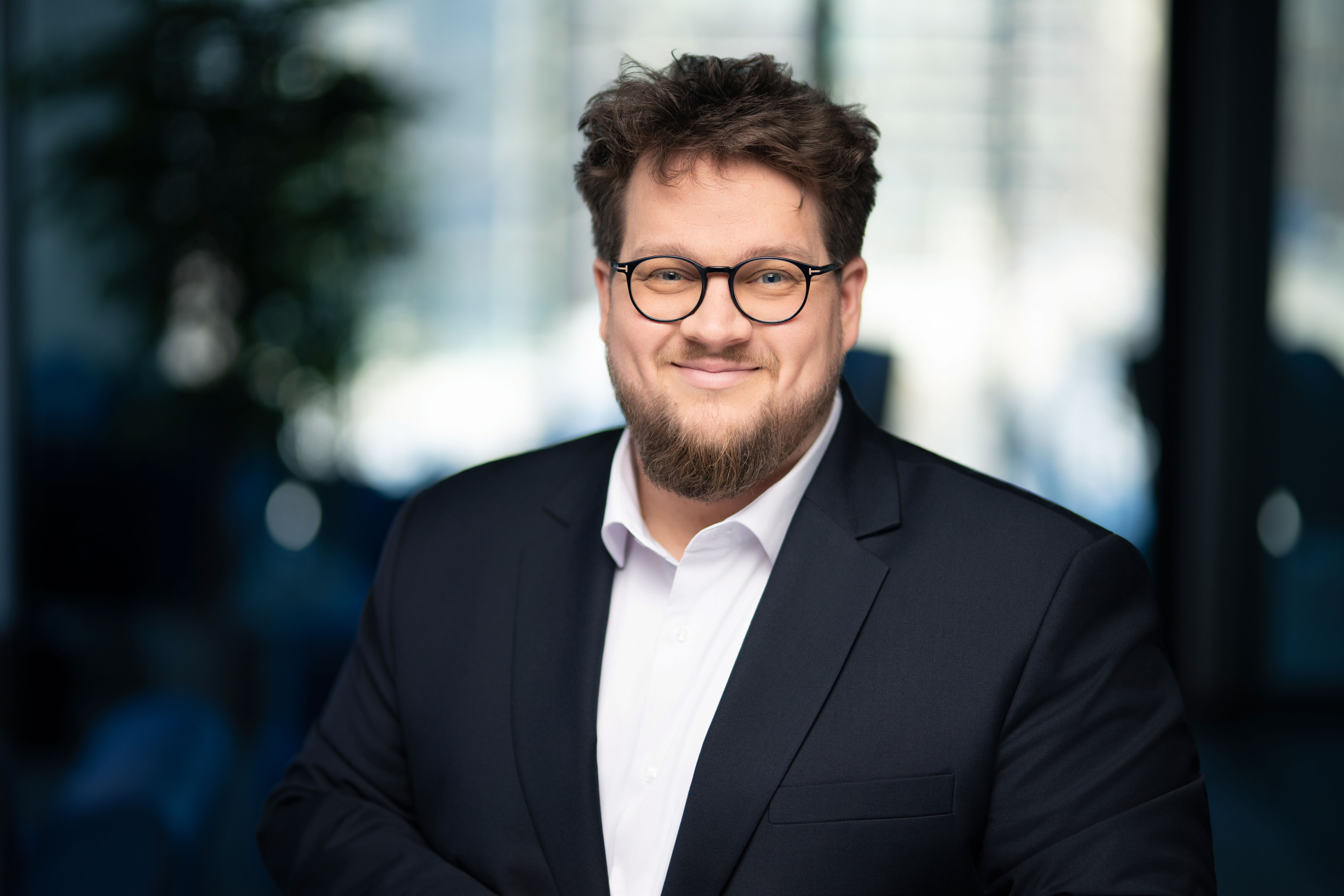 Bernardas Preikšaitis Chief Operating Officer