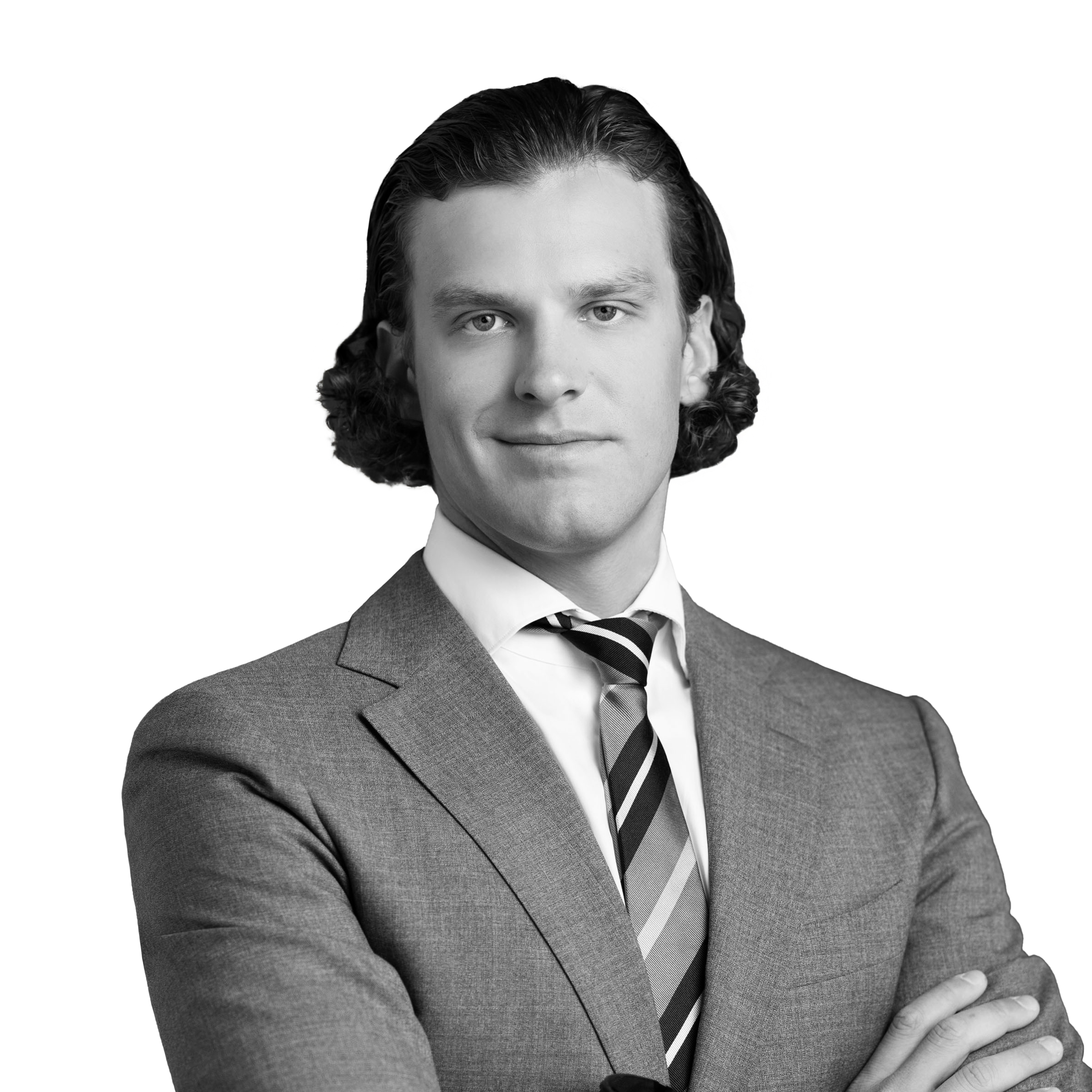 Gustas Germanavičius CEO / Founder