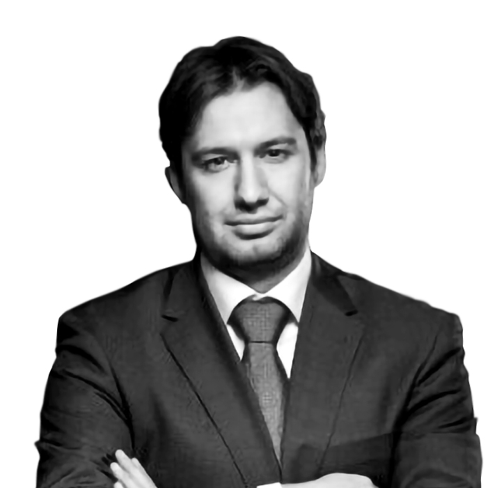 Andrej Cyba Advisor