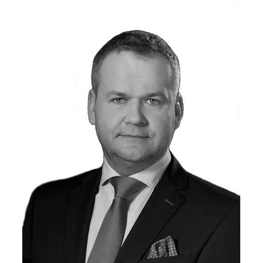 Pawel Welo Head of Financing - Poland