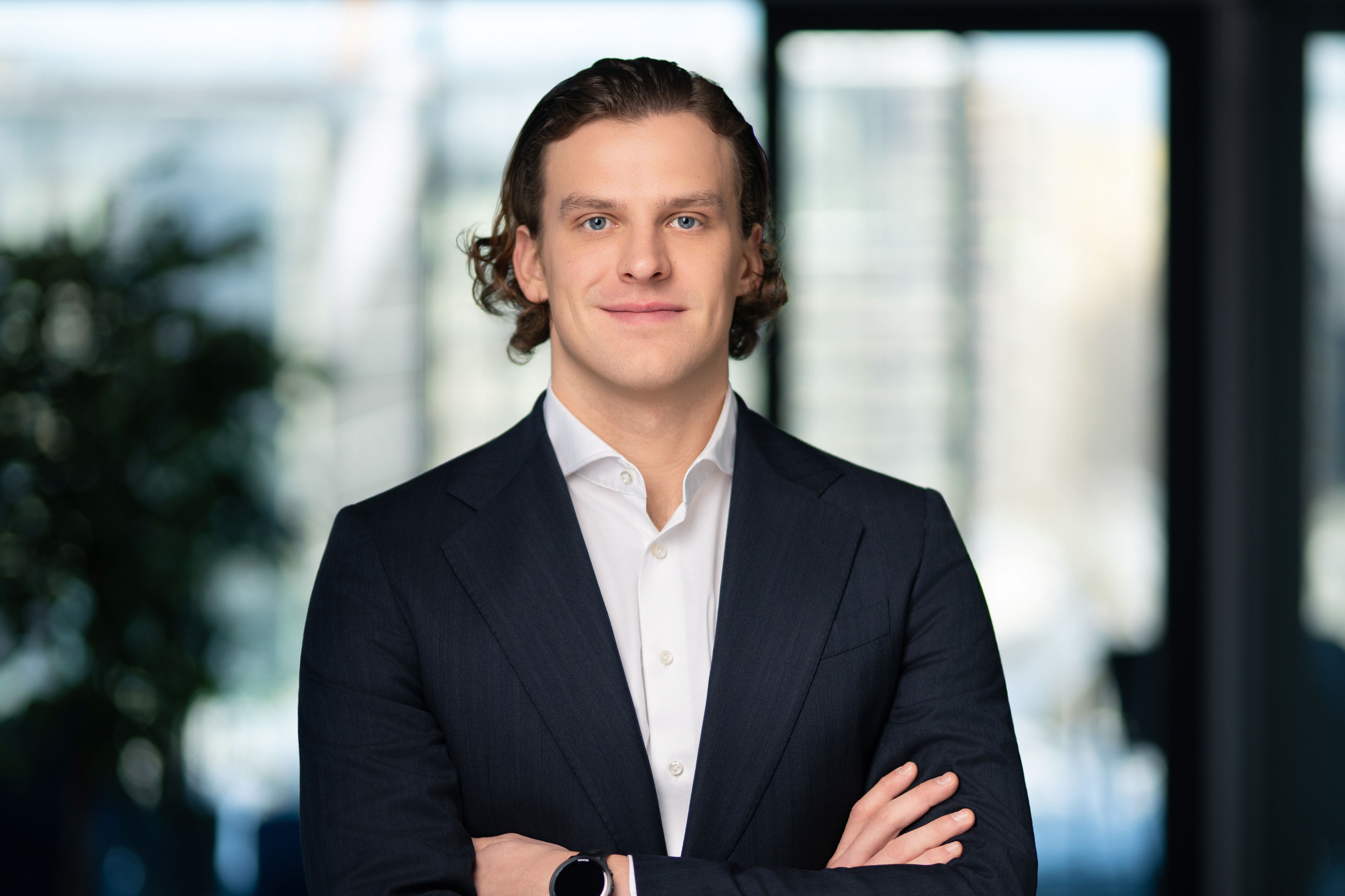 Gustas Germanavičius Founder | CEO