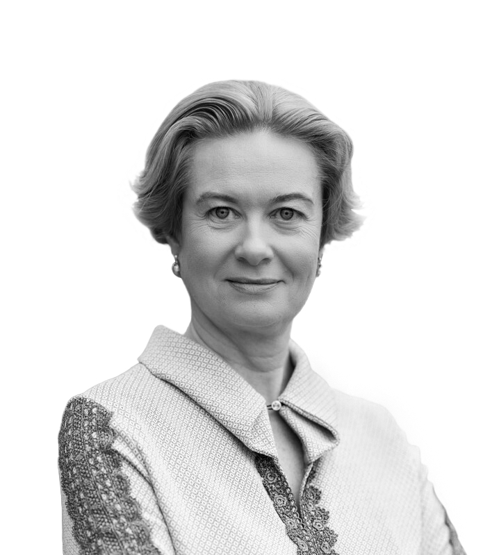 Daiva Rakauskaitė CFA, ADVISOR