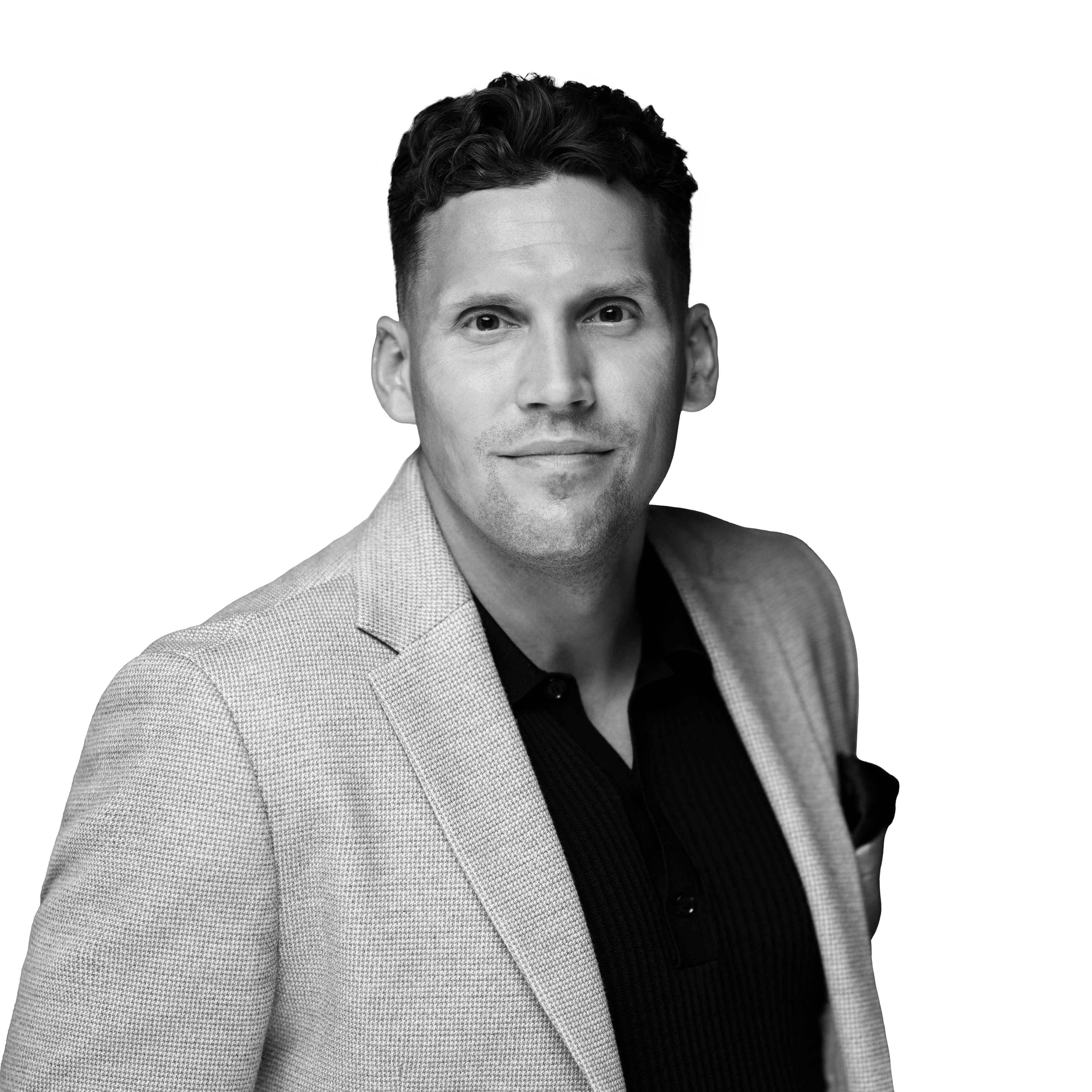 Deividas Urbanovičius Investor Relations